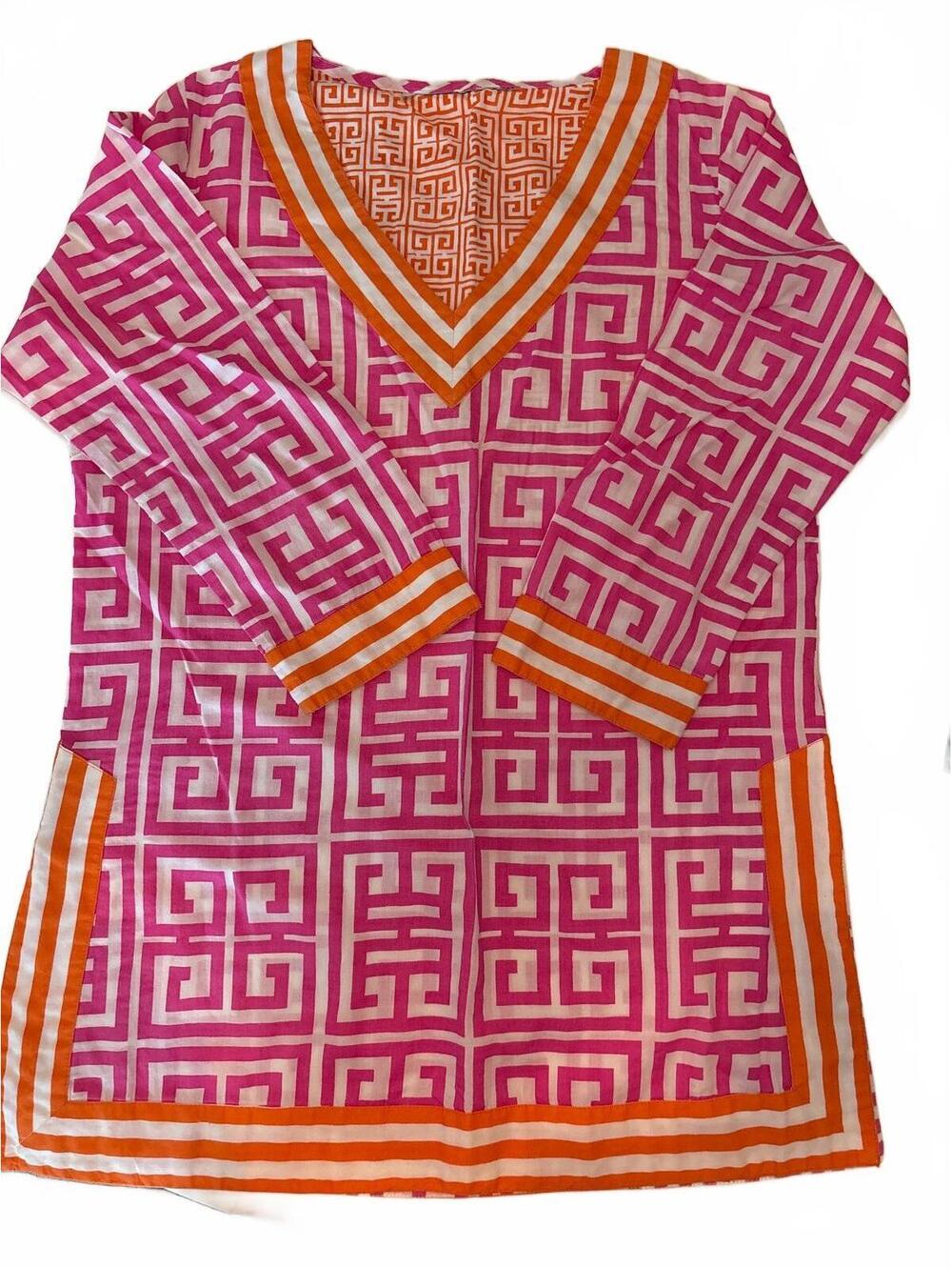 Gretchen Scott Tunic M
